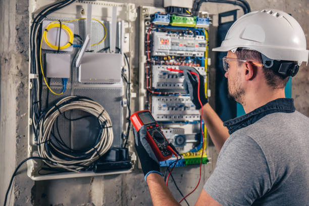 Best Electrical System Inspection  in Athens, MI