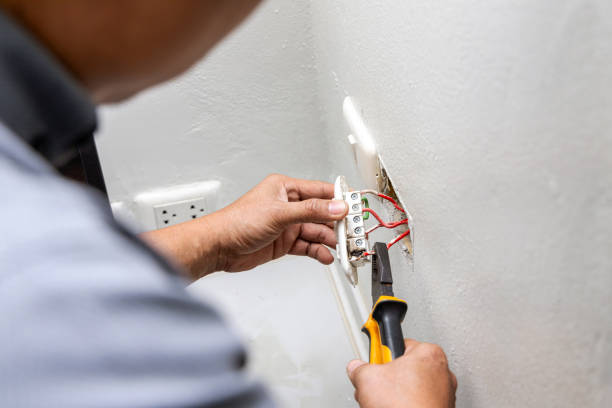 Best Emergency Electrician Near Me  in Athens, MI
