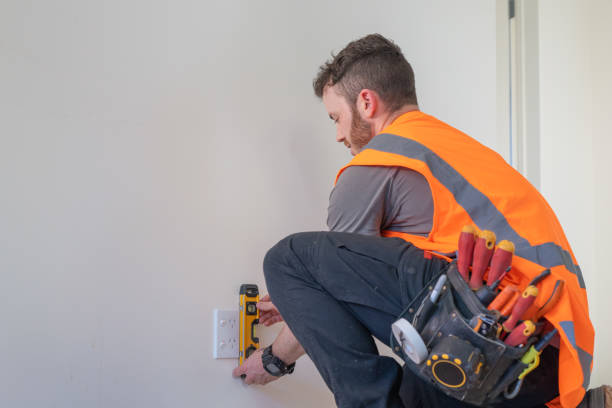 Best Residential Electrician Services  in Athens, MI