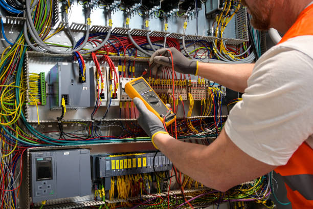 Best Best Electricians Near Me  in Athens, MI